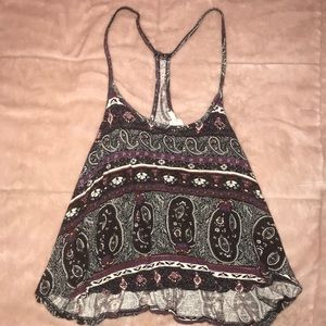 I don’t wear it anymore